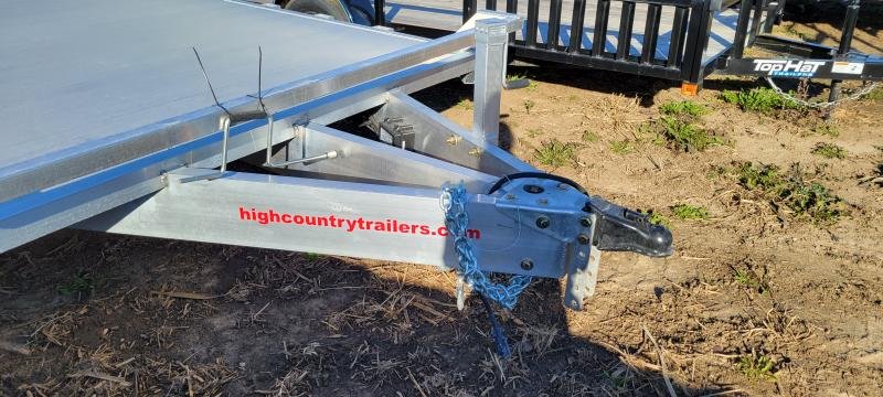 8.5'x30' High Country Deckover HDO101x30-10K