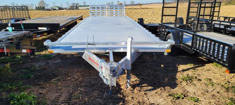 8.5'x30' High Country Deckover HDO101x30-10K