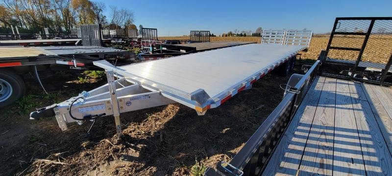 8.5'x30' High Country Deckover HDO101x30-10K