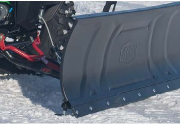Argo Snow Plow/ Pusher 66"