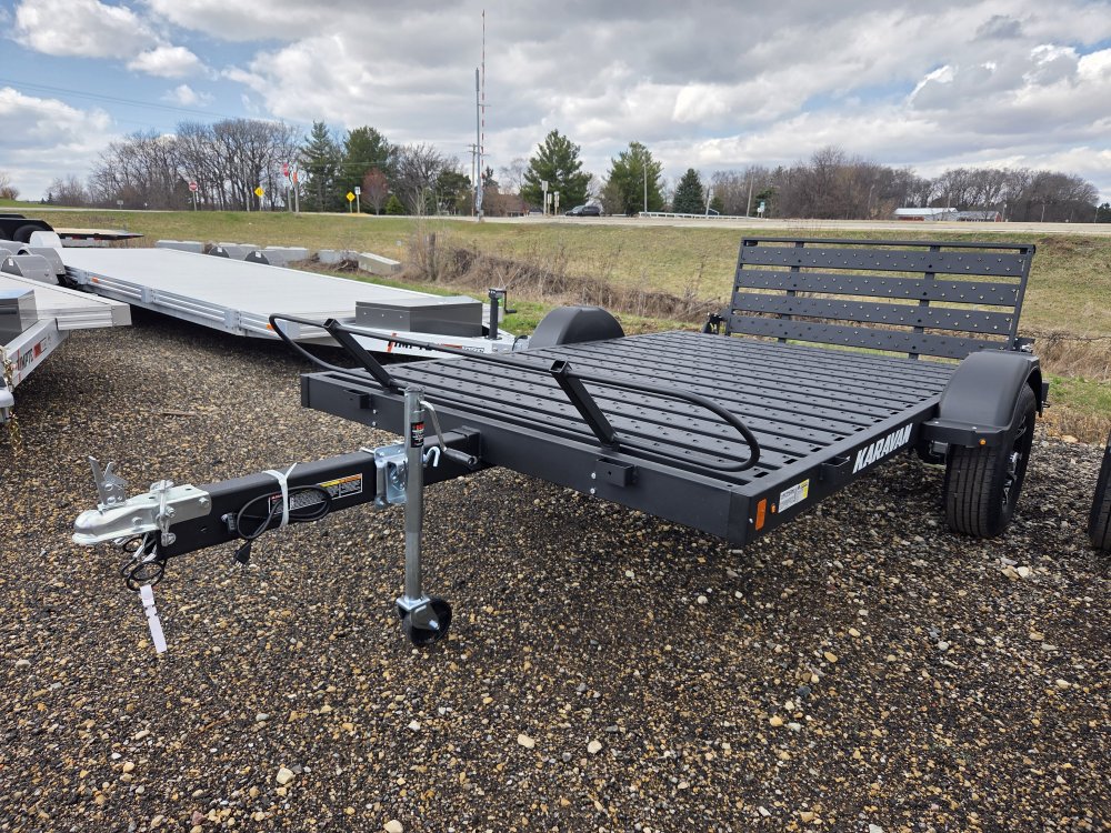 6'x10' Karavan Utility KUS-2990-72-10