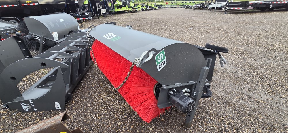 Other Power Brush HAB60 32"