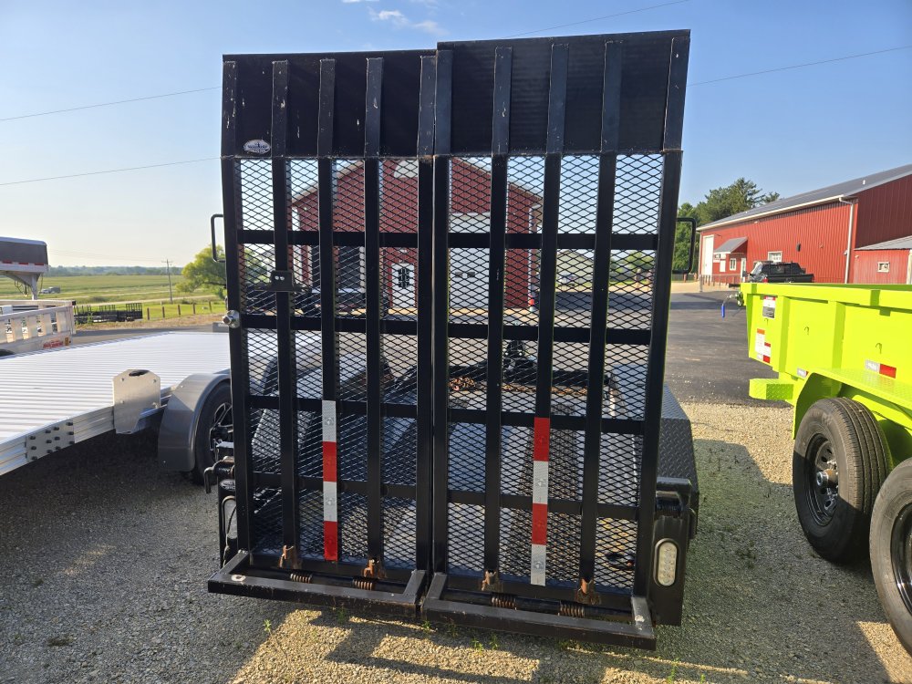5'x10' Watchdog Equipment