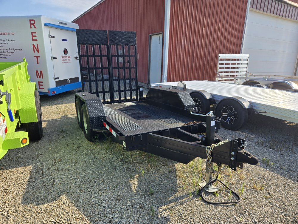 5'x10' Watchdog Equipment