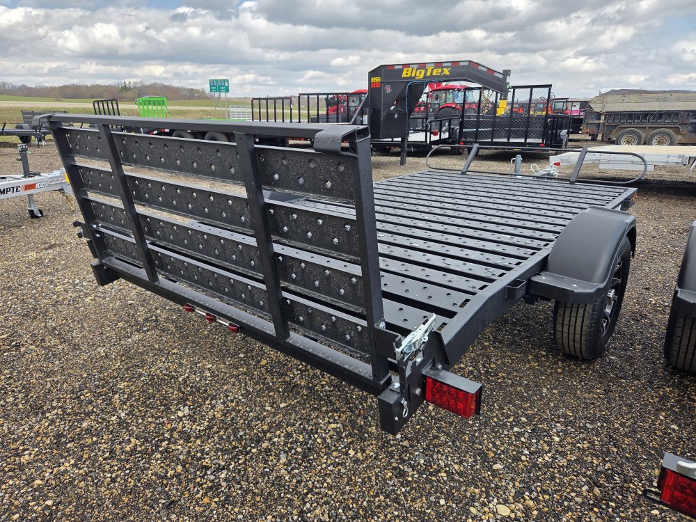 6'x10' Karavan Utility KUS-2990-72-10