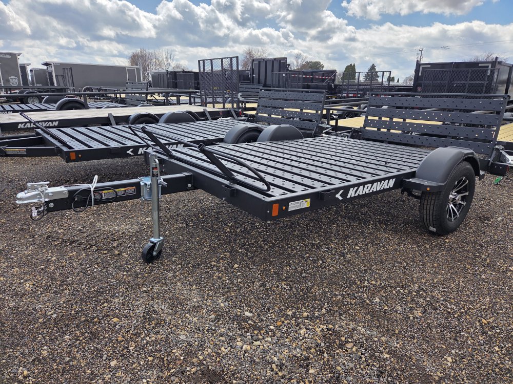 6'x10' Karavan Utility KUS-2990-72-10
