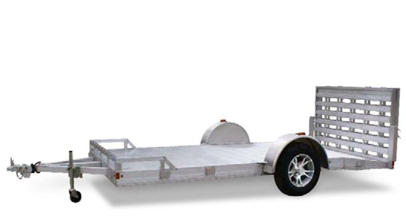 2023 High Country HU6.5x14SLINGSHOT Utility Trailer 7X14