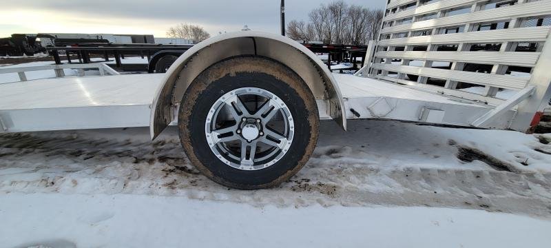 6.5'x14' High Country Utility HU6.5x14SLINGSHOT