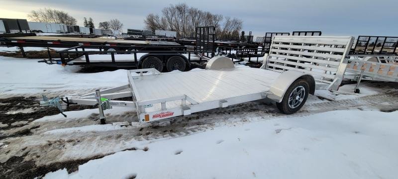 6.5'x14' High Country Utility HU6.5x14SLINGSHOT