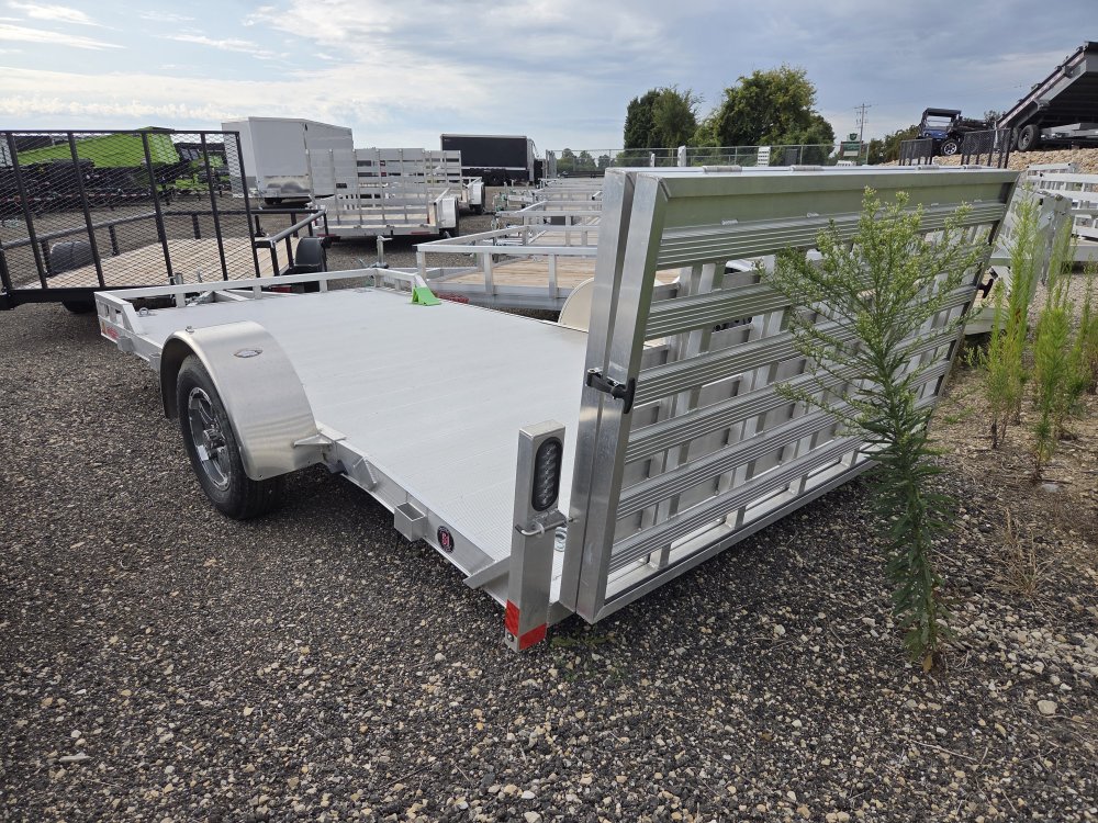 6.5'x14' High Country Utility HU6.5x14SLINGSHOT
