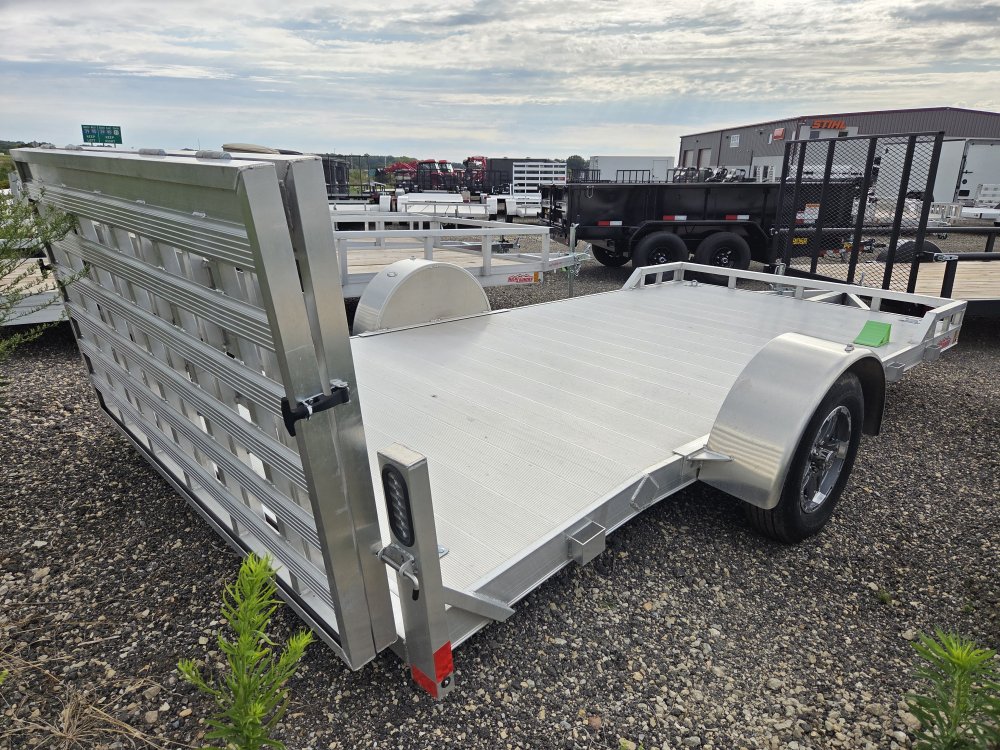 6.5'x14' High Country Utility HU6.5x14SLINGSHOT