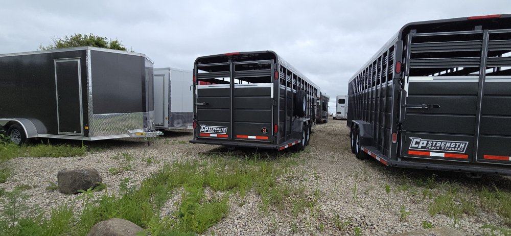 7'x24' CornPro Livestock