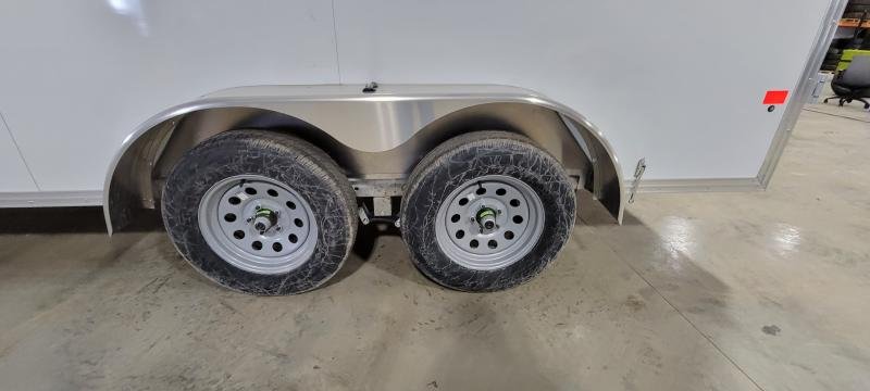 2023 Xpress Trailer Group XPRESS7x14-IF Cargo / Enclosed Trailer