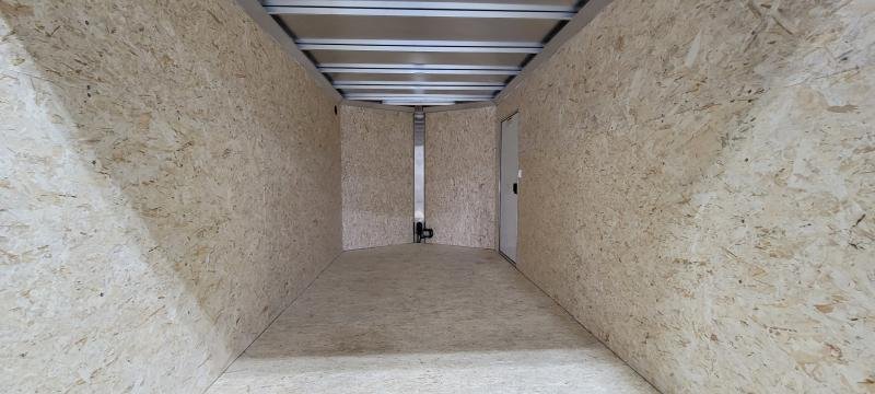 2023 Xpress Trailer Group XPRESS7x14-IF Cargo / Enclosed Trailer
