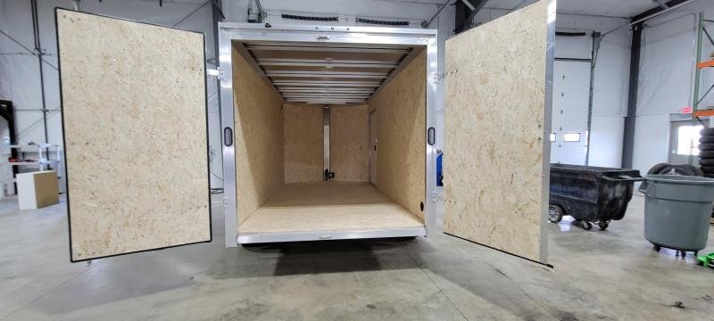 2023 Xpress Trailer Group XPRESS7x14-IF Cargo / Enclosed Trailer