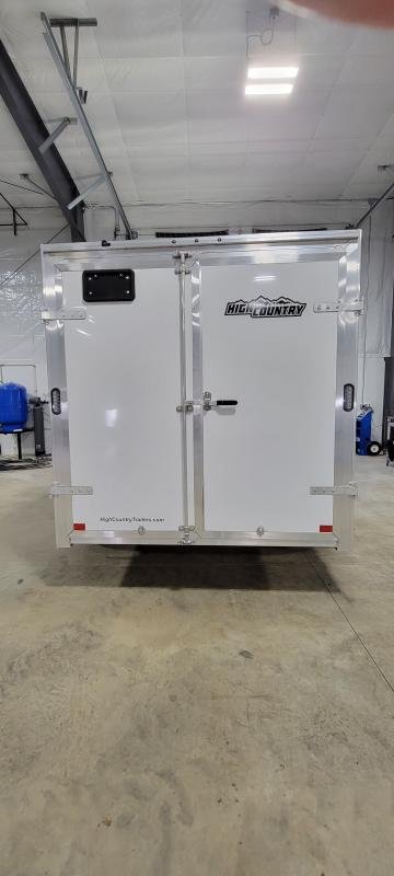 2023 Xpress Trailer Group XPRESS7x14-IF Cargo / Enclosed Trailer