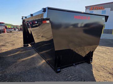 7'x14' Maxx-D Dump-Bin ROXB14 6'