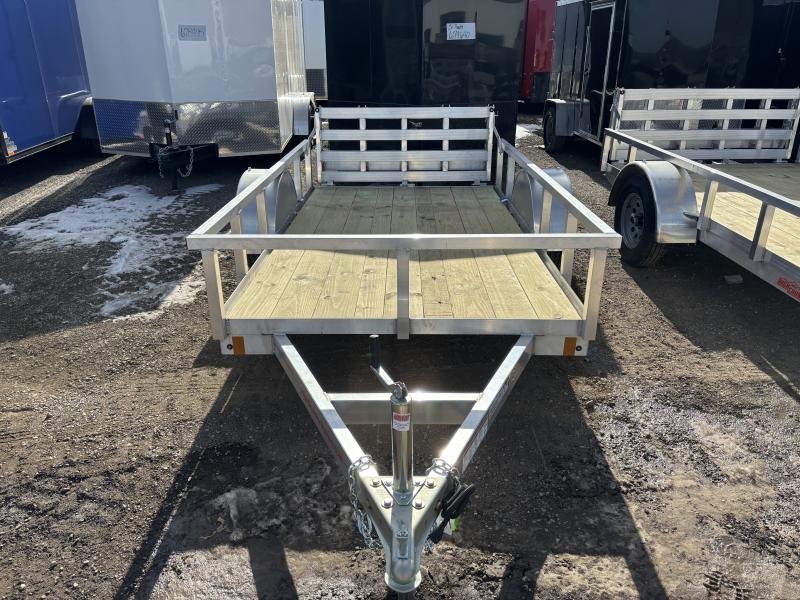2025 High Country 5x10 Utility Trailer