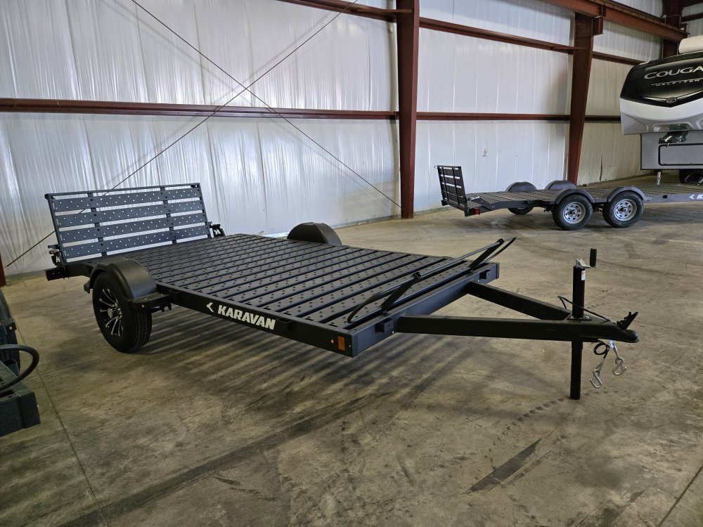 6'x12' Karavan Utility KUS-2990-72-12