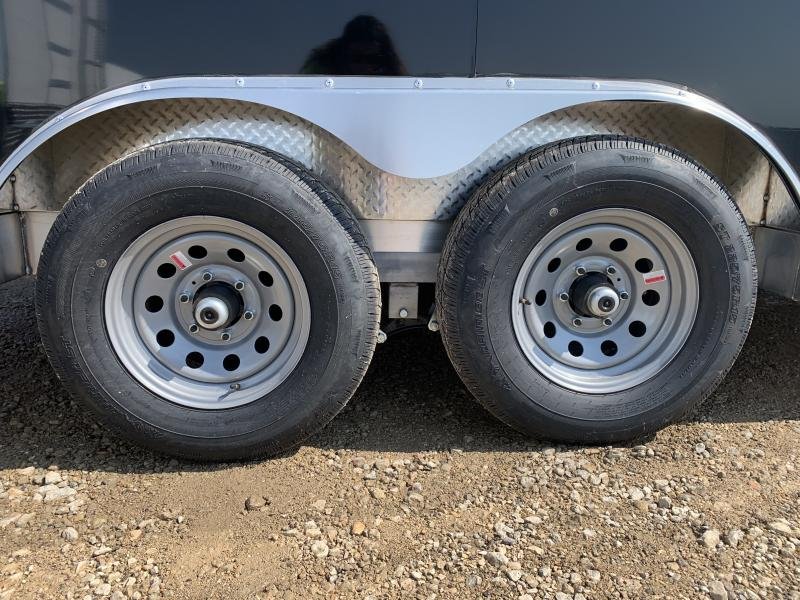 2023 Xpress Trailer XPRESS8.5x14UCP-IF Cargo / Enclosed Trailer with Contractor Package 8.5x14