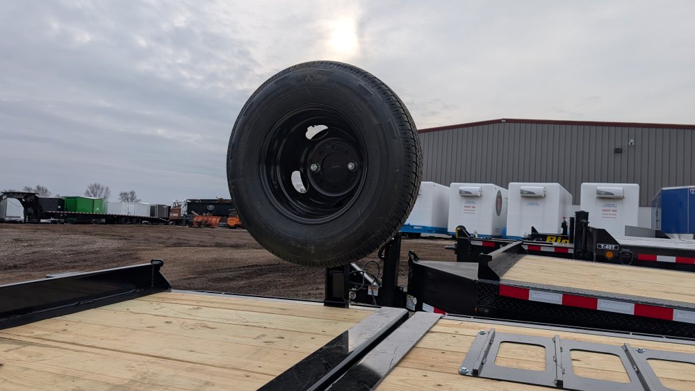 8.5'x28' Midsota Deckover/Equipment N-FBT28-220