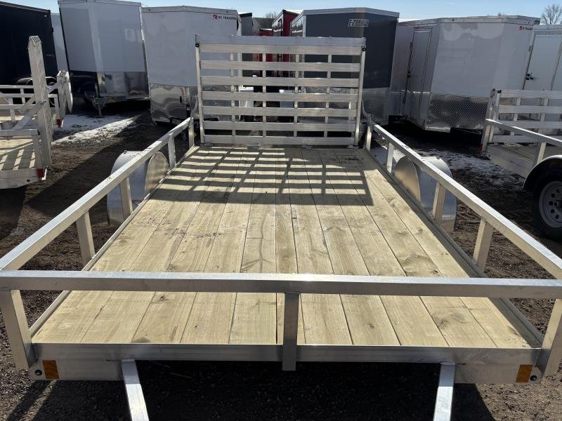 2025 High Country 7x10 Utility Trailer