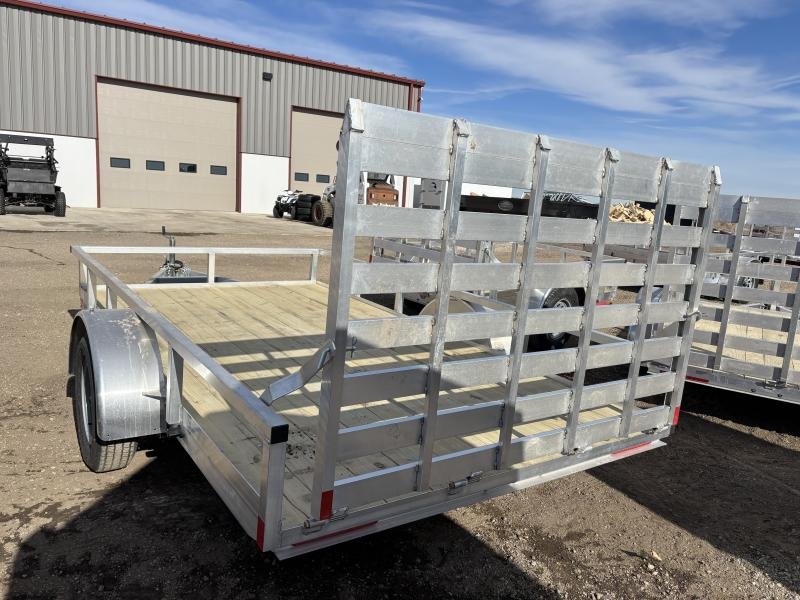 2025 High Country 7x10 Utility Trailer