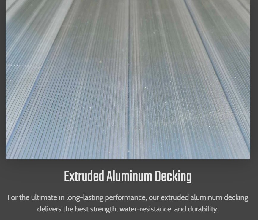 8'x20' Alcom Car Racing HOCH 8X20 AL2.0 LMFL25