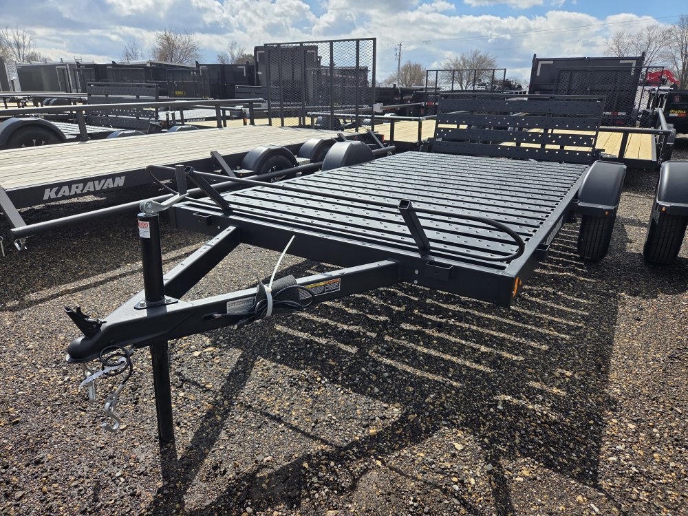 6'x12' Karavan Utility KUS-2990-72-12