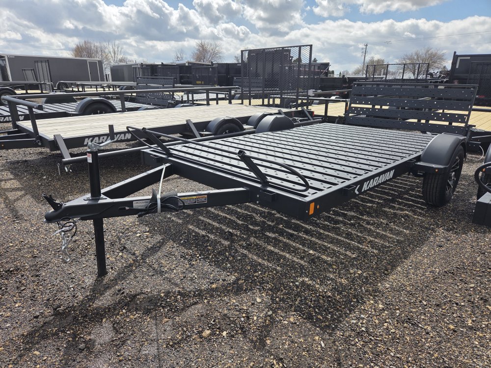 6'x12' Karavan Utility KUS-2990-72-12