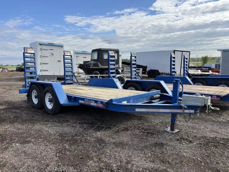 84"x168" Used Equipment