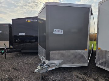 8.5'x20' Alcom Contractor 83"