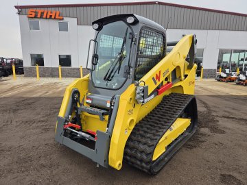 Wacker Neuson ST45 Contractor Equipment