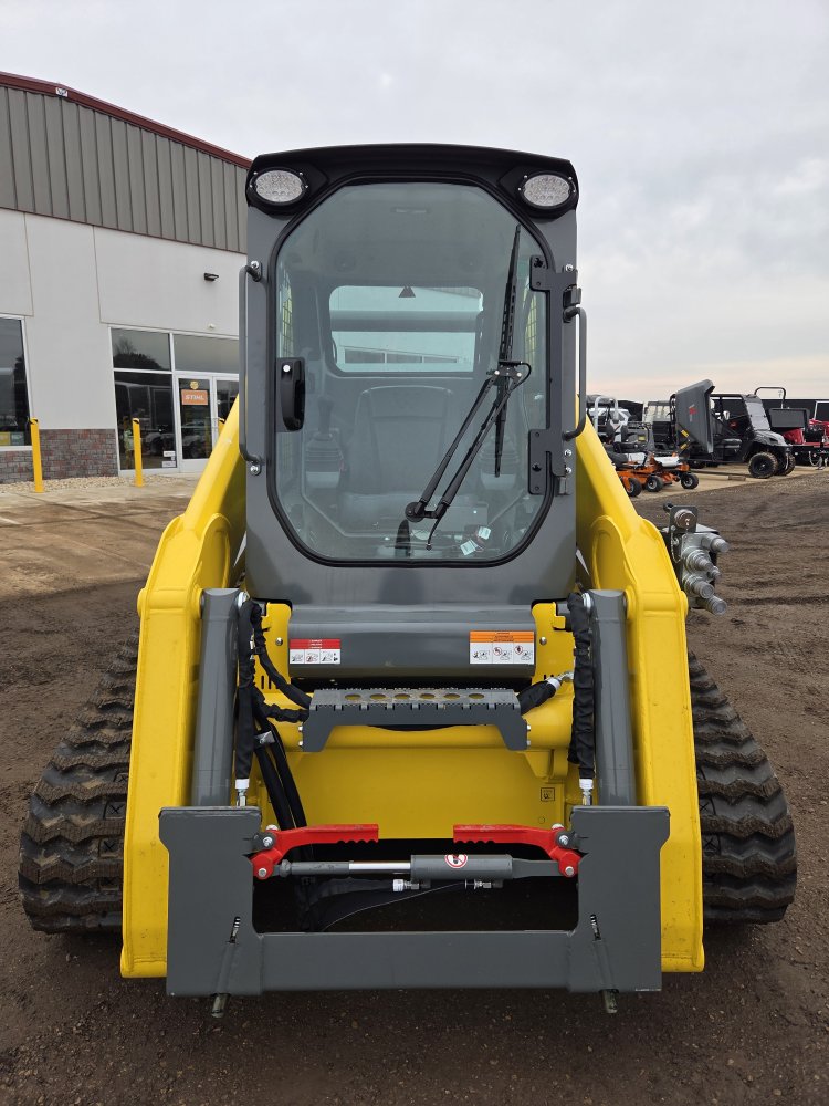 Wacker Neuson ST45 Contractor Equipment