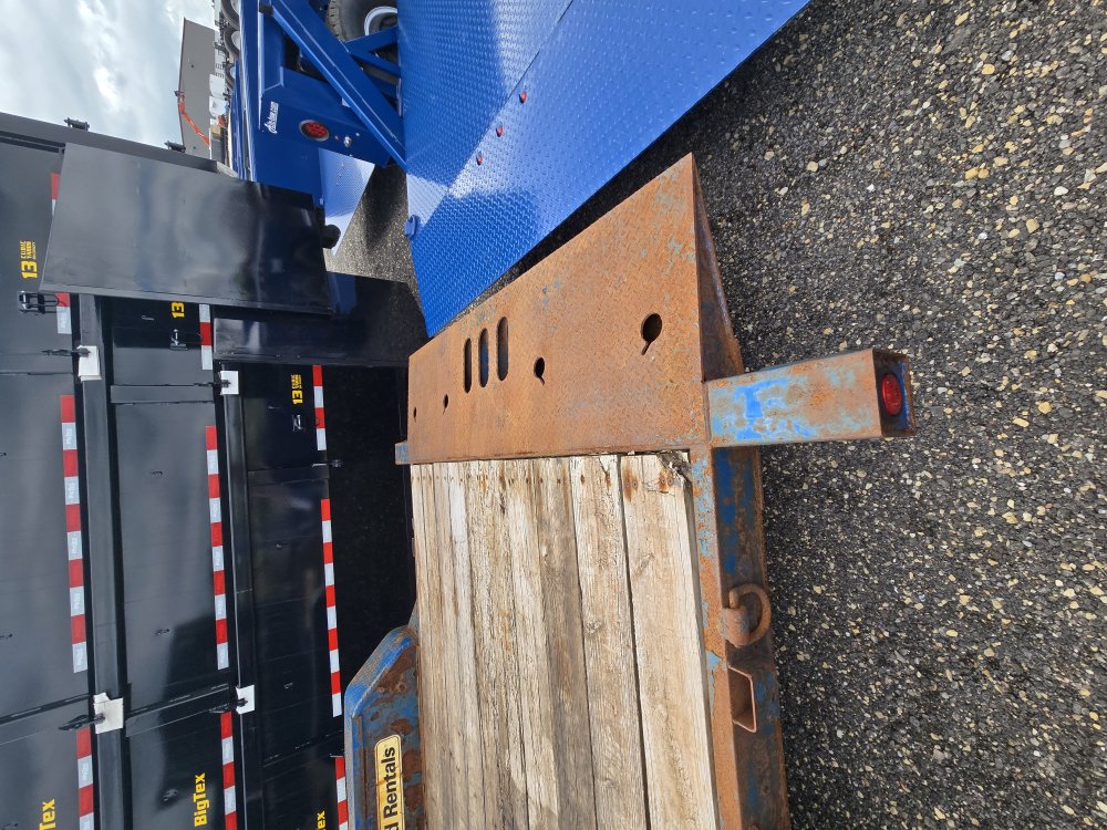 7'x16' Anderson Tilt