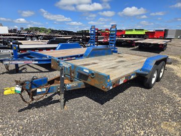 7'x16' Anderson Tilt