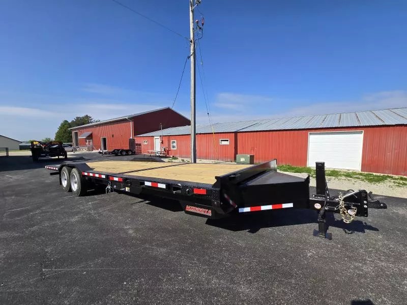 8.5'x26' Midsota Tilt