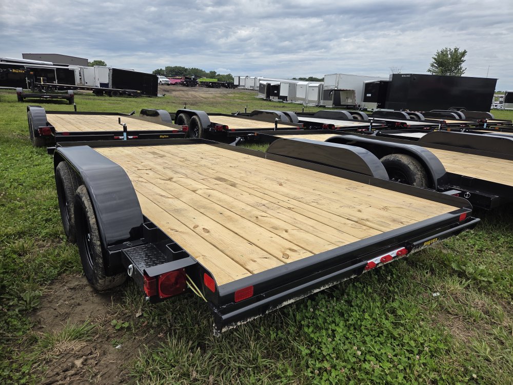 7'x14' Big Tex Car Racing 60EC-14