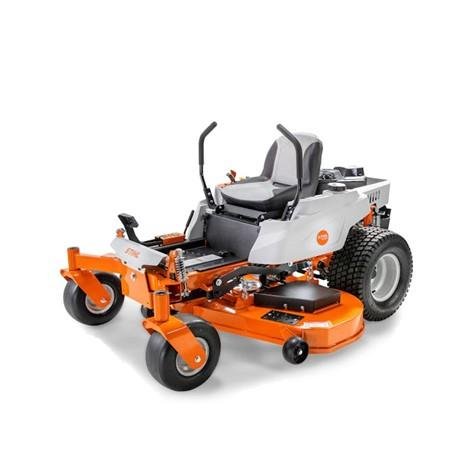 2024 Stihl RZ 261 Lawn Mower/ Zero Turn with 61" Deck