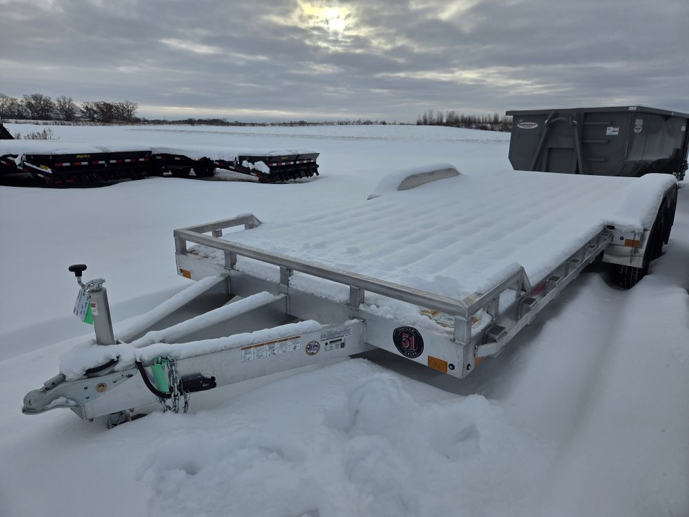 8'x20' High Country Car Racing HOCH8X20W10K2.0LMFL25