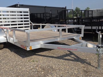 6.5'x10' High Country Utility HU80x10WR-2.0