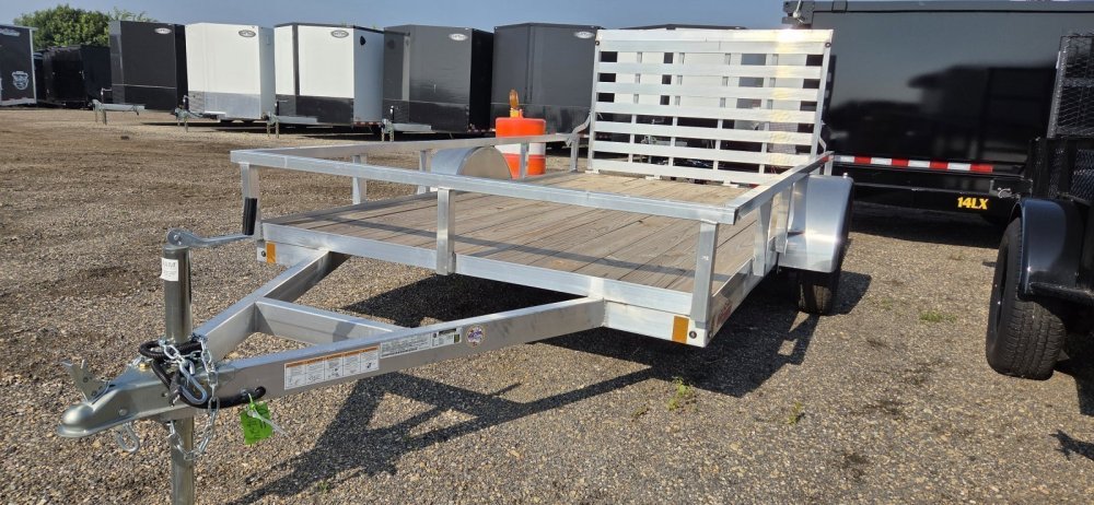 6.5'x10' High Country Utility HU80x10WR-2.0