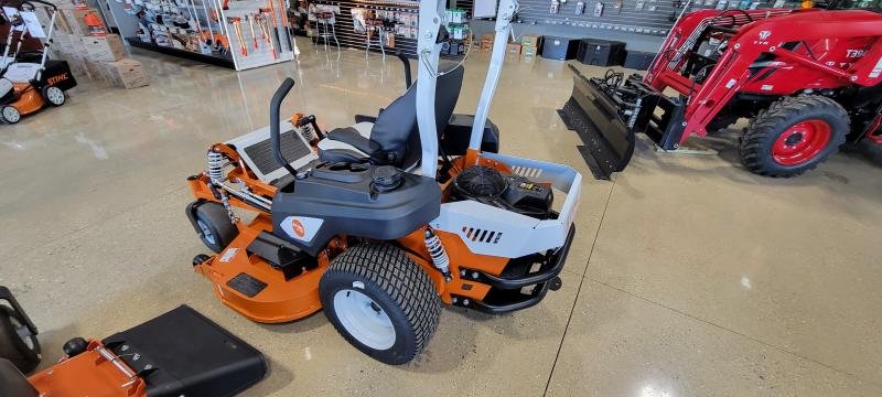 2024 Stihl RZ 560 Lawn Mower/ Zero Turn with 60" Deck
