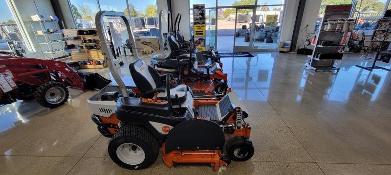 2024 Stihl RZ 560 Lawn Mower/ Zero Turn with 60" Deck