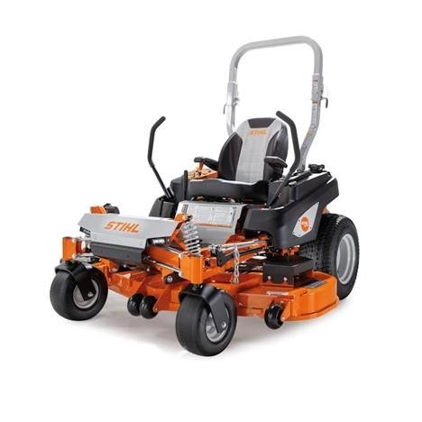2024 Stihl RZ 560 Lawn Mower/ Zero Turn with 60" Deck
