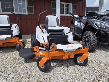 Stihl RZ 152 Zero-Turn Lawn Mower