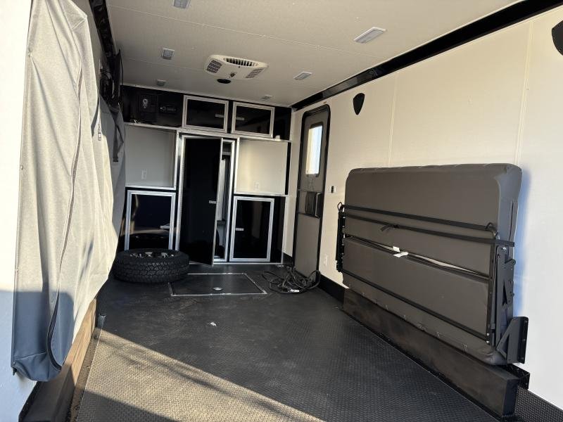 2025 Stealth Trailers 7.5x16 Cargo / Enclosed Trailer