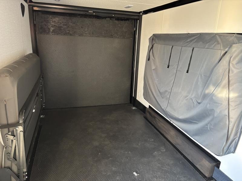 2025 Stealth Trailers 7.5x16 Cargo / Enclosed Trailer