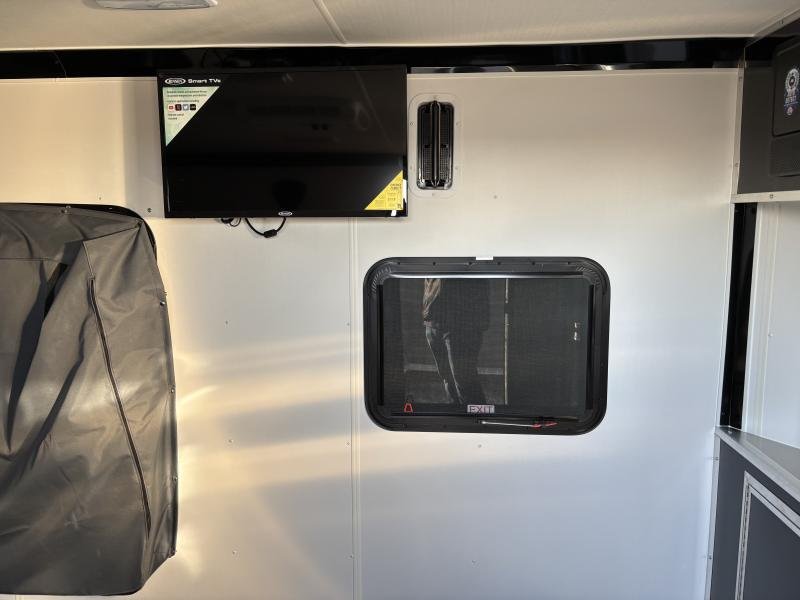 2025 Stealth Trailers 7.5x16 Cargo / Enclosed Trailer