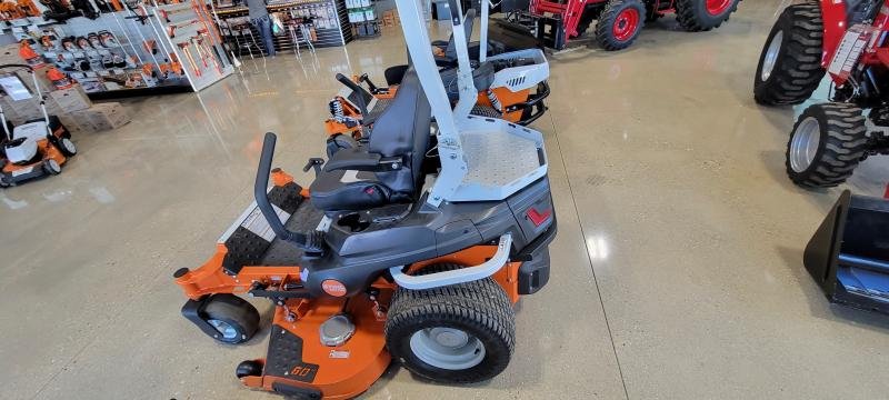 2024 Stihl RZA 760 Electric Lawn Mower/ Zero Turn with 60" Deck